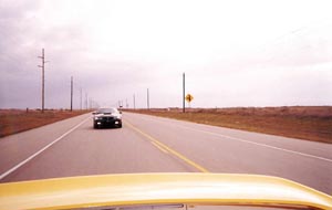 road trip!