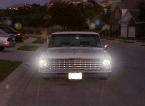 slammed 63 nova