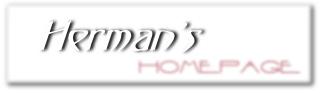Herman's Homepage