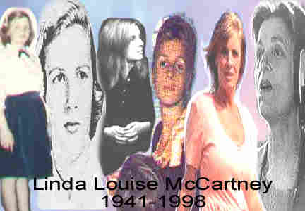 Linda We Love You