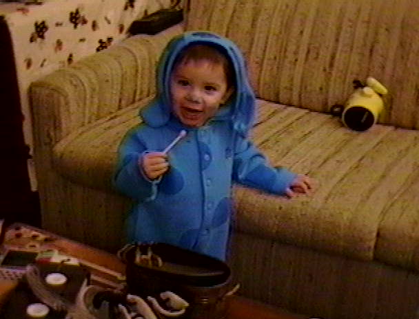 Zachary