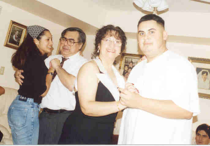 My Family