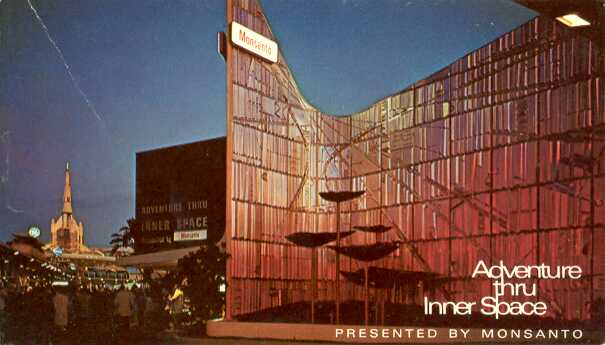 front cover, exterior