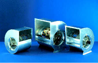 centrifugal blowers