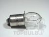 flashlight bulb