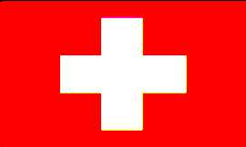 Swiss flag