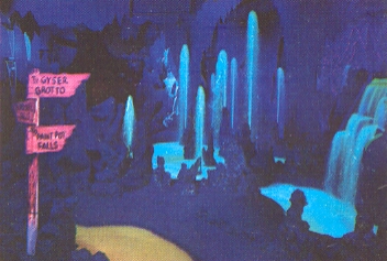 Rainbow Caverns