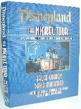 Disneyland: The Nickel Tour