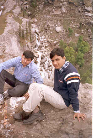 CLIFF