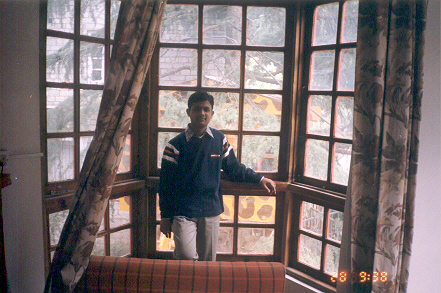 D'CHALET