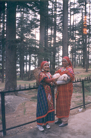Himachali