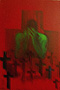 tainted