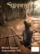 Surreal Magazine, Issue 2: Spring 2005