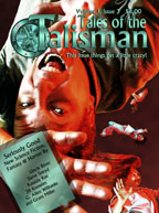 Tales of the Talisman: Volume 1, Issue 3