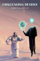 Challenging Destiny Number Eighteen