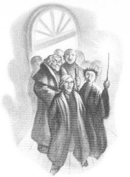 The Advance Guard
