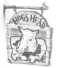 In the Hog's Head