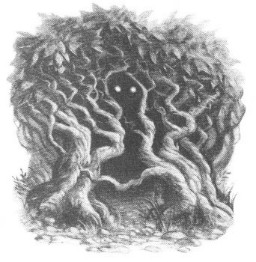 The Eye of the Snake