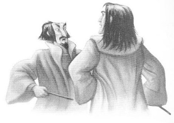Occlumency