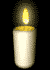 Click on the candle to light one for the Sept 11, ordeal.