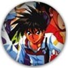 Cyber-Formula-4