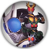 Masked-Rider-Agito-M