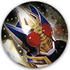 Masked-Rider-Blade Masked-Rider-Blade