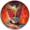 Masked-Rider-Kuuga Masked-Rider-Kuuga