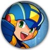 Rockman-EXE Rockman-EXE