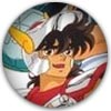 Saint-Seiya