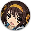 Haruhi