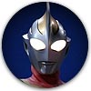Ultraman-Gaia