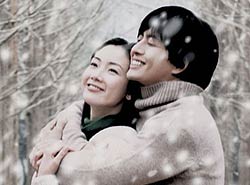 Winter-Love-Song