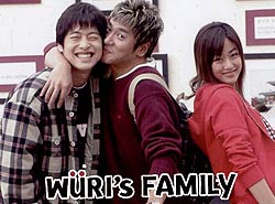 Wuri's-Family