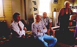 meeting