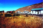 Station Houses