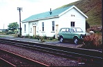 Opapa Station 1993