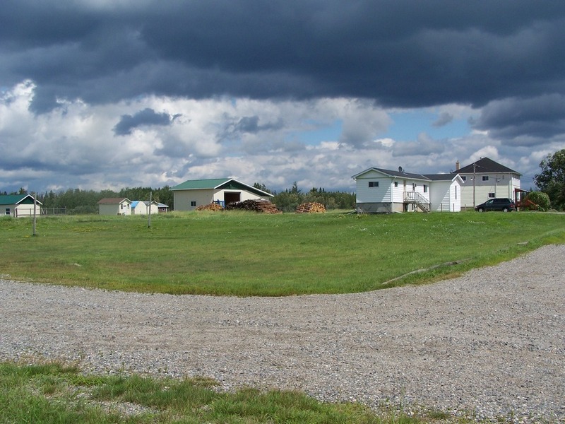 La Maison Arc-en-Ciel, Centre de réhabilitation du Nord de ...