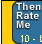Than Rate Me