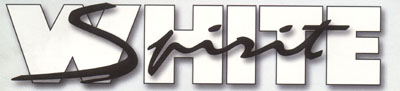 Logo White Spirit