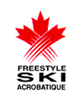 Logo Ski Acrobatique