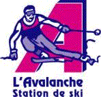 Logo Mont-Avalanche