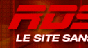 Logo RDS