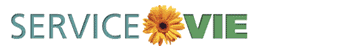 Logo de Service Vie