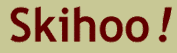 Logo Skihoo!