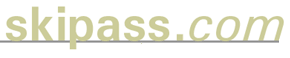 Logo skipass.com 