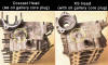 GSi 16v Head