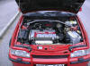 GSI 16v Engine