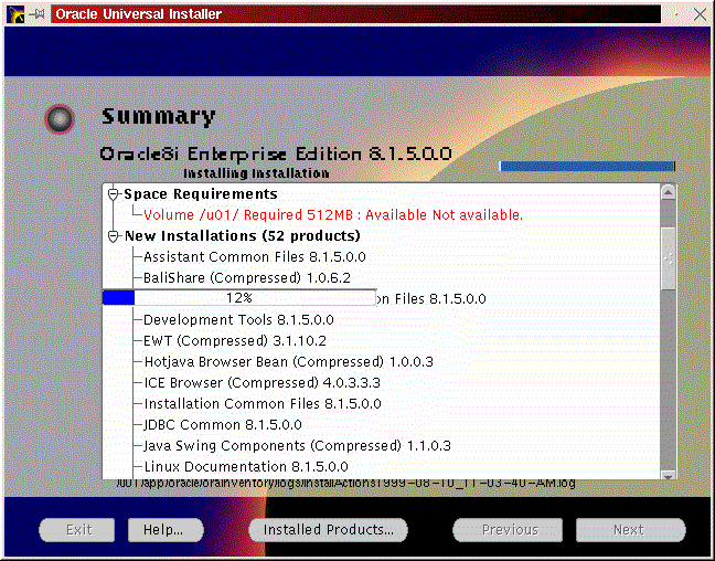 Oracle 8I Download Link