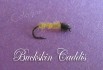 Buckskin Caddis